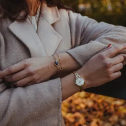Holzkern Hanwi|DAMES Horloges