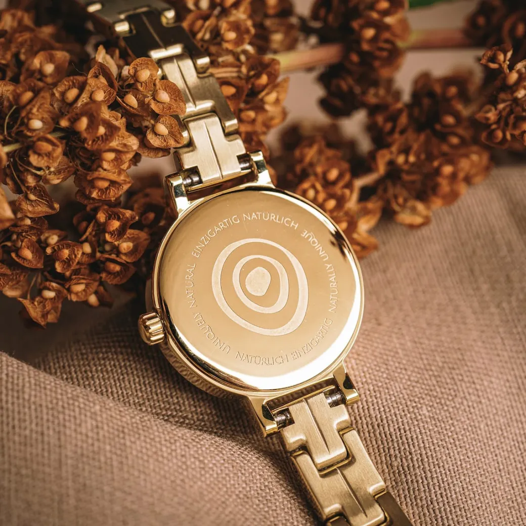 Holzkern Hanwi|DAMES Horloges