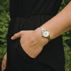 Holzkern Hanwi|DAMES Horloges