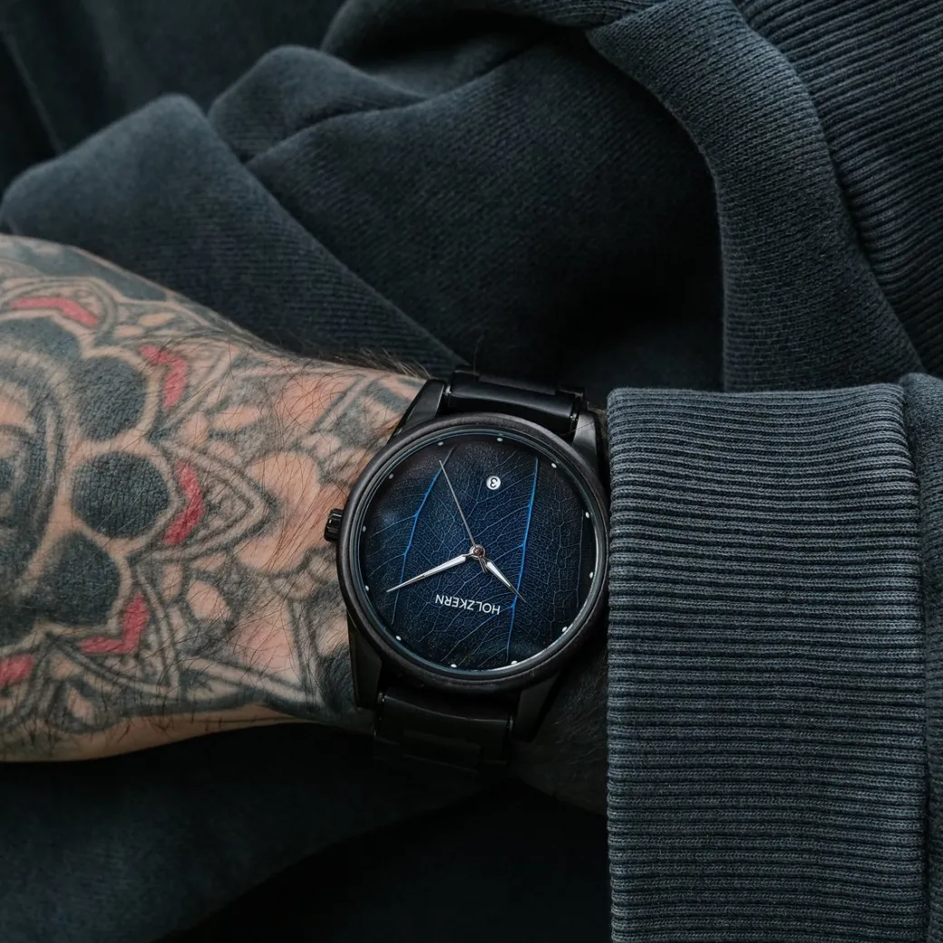 Holzkern Hapuku|DAMES Horloges|Horloges