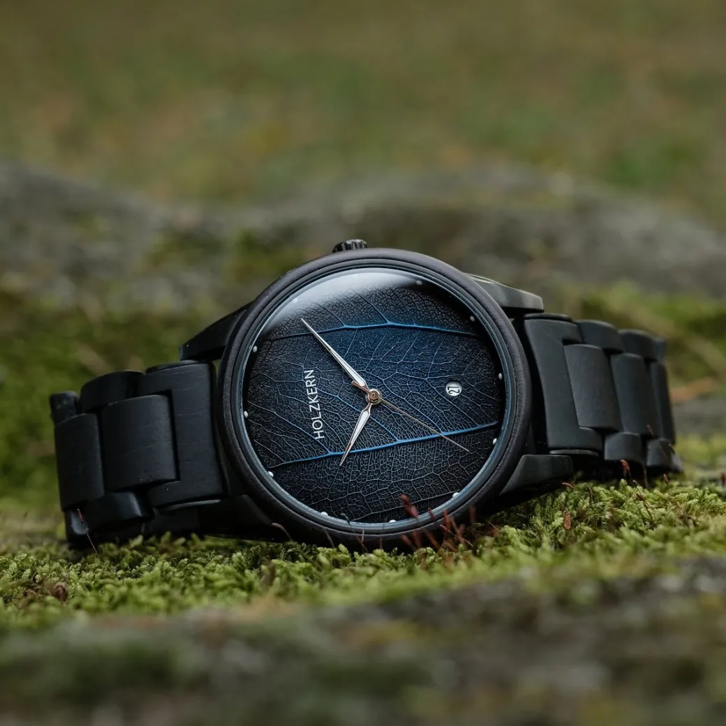 Holzkern Hapuku|DAMES Horloges|Horloges
