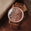 Holzkern Hesse|DAMES Horloges|Horloges