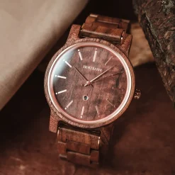 Holzkern Hesse|DAMES Horloges|Horloges