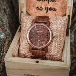 Holzkern Hesse|DAMES Horloges|Horloges