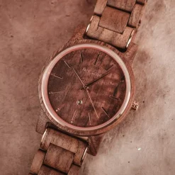 Holzkern Hesse|DAMES Horloges|Horloges