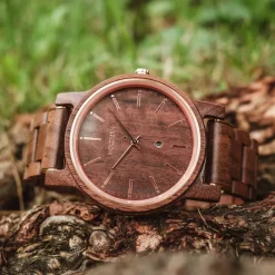 Holzkern Hesse|DAMES Horloges|Horloges