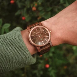 Holzkern Hesse|DAMES Horloges|Horloges