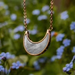 Holzkern Hue Ketting|DAMES Sieraden|Kettingen