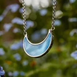 Holzkern Hue Ketting|DAMES Kettingen|Sieraden