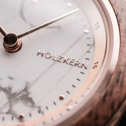 Holzkern Ida|DAMES Horloges