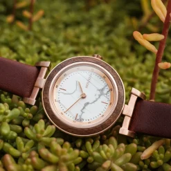 Holzkern Ida|DAMES Horloges