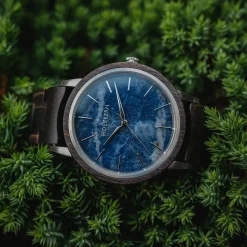 Holzkern Immanuel|Heren Horloges