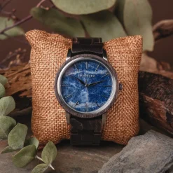 Holzkern Immanuel|Heren Horloges