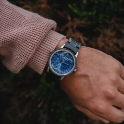 Holzkern Immanuel|Heren Horloges