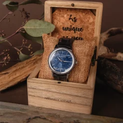 Holzkern Immanuel|Heren Horloges