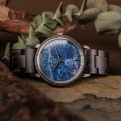 Holzkern Immanuel|Heren Horloges
