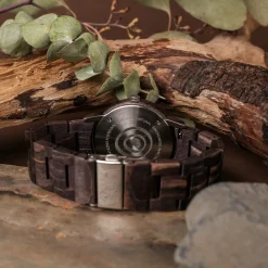 Holzkern Immanuel|Heren Horloges