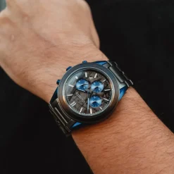 Holzkern Intergalactic|Heren Horloges