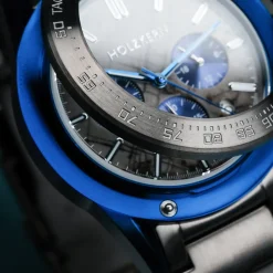 Holzkern Intergalactic|Heren Horloges