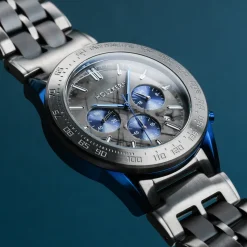 Holzkern Intergalactic|Heren Horloges
