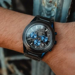Holzkern Intergalactic|Heren Horloges