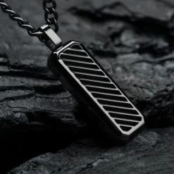 Holzkern Interplay Ketting|Heren Kettingen|Sieraden