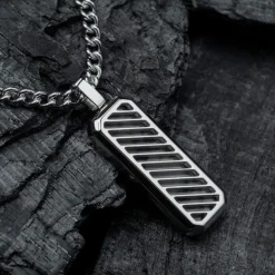 Holzkern Interplay Ketting|Heren Kettingen|Sieraden