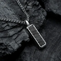 Holzkern Interplay Ketting|Heren Kettingen|Sieraden