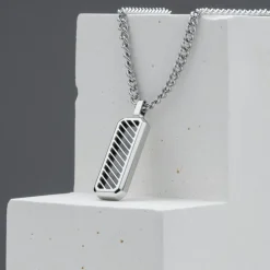 Holzkern Interplay Ketting|Heren Kettingen|Sieraden