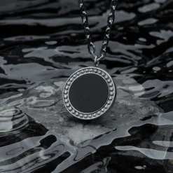 Holzkern Interplay Ketting|Heren Kettingen|Sieraden