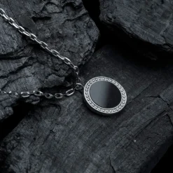 Holzkern Interplay Ketting|Heren Kettingen|Sieraden