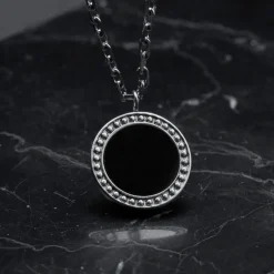 Holzkern Interplay Ketting|Heren Kettingen|Sieraden
