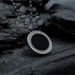 Holzkern Interplay Ketting|Heren Kettingen|Sieraden