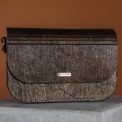 Holzkern Iveya|DAMES Handtassen