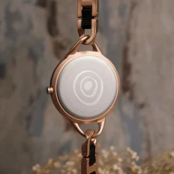 Holzkern Jasmine|DAMES Horloges