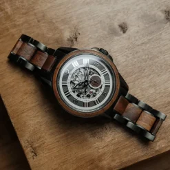 Holzkern Jemaa|Heren Horloges