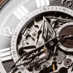 Holzkern Jemaa|Heren Horloges