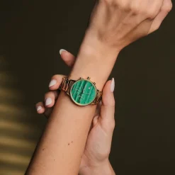 Holzkern Jolly|DAMES Horloges