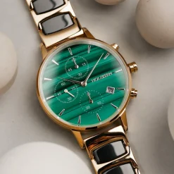 Holzkern Jolly|DAMES Horloges