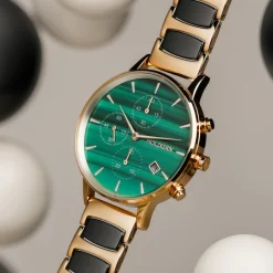 Holzkern Jolly|DAMES Horloges