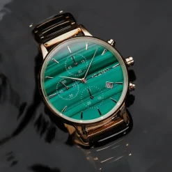 Holzkern Jolly|DAMES Horloges