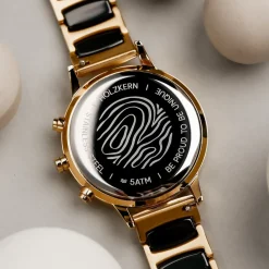 Holzkern Jolly|DAMES Horloges