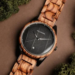 Holzkern Kabania|DAMES Horloges|Horloges
