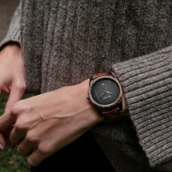 Holzkern Kabania|DAMES Horloges|Horloges