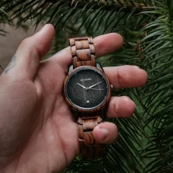 Holzkern Kabania|DAMES Horloges|Horloges