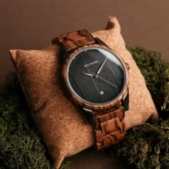 Holzkern Kabania|DAMES Horloges|Horloges