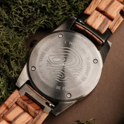 Holzkern Kabania|DAMES Horloges|Horloges