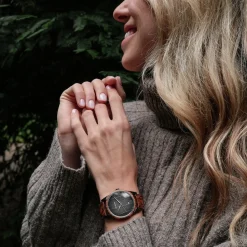 Holzkern Kabania|DAMES Horloges|Horloges