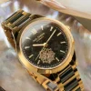 Holzkern Kaleidoscopic|DAMES Horloges