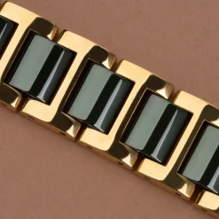 Holzkern Kaleidoscopic|DAMES Horloges